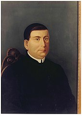 Giovanni Battista Quilici