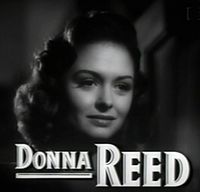 Donna Reed in The Human Comedy trailer.jpg