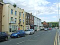 Thumbnail for File:Dover Road, Folkestone - geograph.org.uk - 4586235.jpg