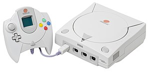 Dreamcast: Teknik özellikler, Kaynakça