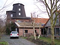 Rinkeroder Mühle