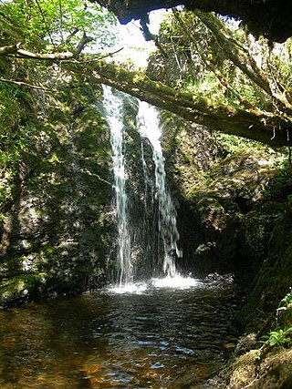 <span class="mw-page-title-main">Drunmore Linn</span>