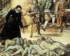 Margarida De Valois: Infância, Casamento com Henrique III, A Noite de São Bartolomeu