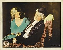 Dulcie Przygody lobby card.jpg