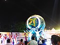 Durga Puja Carnival in Kolkata 2018 36