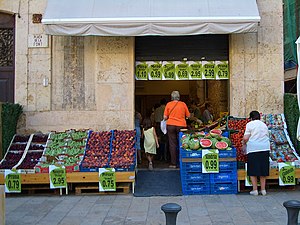 Tarragona: Geografía, Historia, Demografía