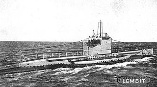 EML <i>Lembit</i> Kalev-class mine-laying submarine; museum ship