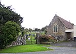 East-the-Water Cemetery, Bideford