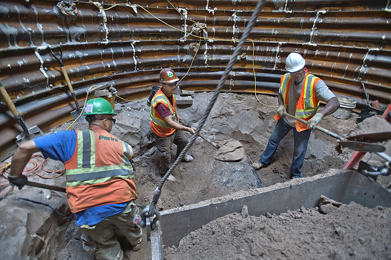 File:East Side Access Update- Queens side - August 7, 2014 (14888822695).jpg