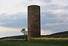 Der Edelsturm bei Fulda-Kämmerzell