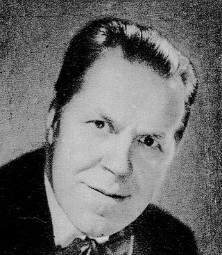 <span class="mw-page-title-main">Edvin Laine</span> Finnish film director