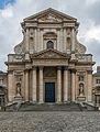 Eglise du Val-de-Grâce, Paris