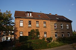 Elementarschule Pastorat Heisterbacherrott 1848