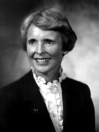 <span class="mw-page-title-main">Ellen Craswell</span> American politician