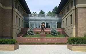 Turkiets ambassad, Washington, DC (beskuren) .jpg