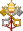 Logotip de la secció Jerarquia Catòlica