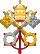 Emblema del Papáu