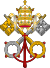 Emblem des Heiligen Stuhls
