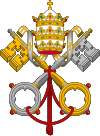 Emblem of the Papacy