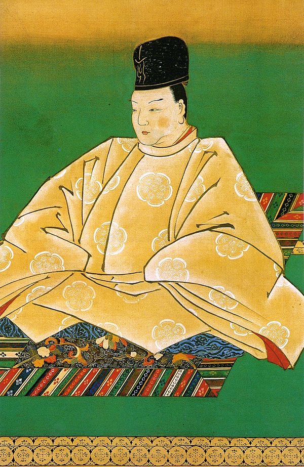 Emperor Higashiyama