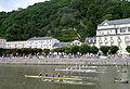 Regatta in Bad Ems