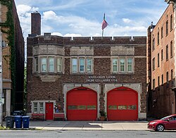 Engine Co 1 Fire station in Hartford, Connecticut.jpg