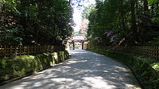 Az Enshō-ji (Nara) cikk szemléltető képe