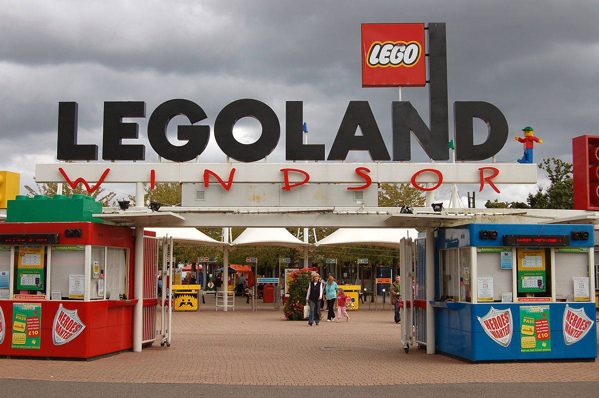 Legoland Windsor Resort Wikipedia