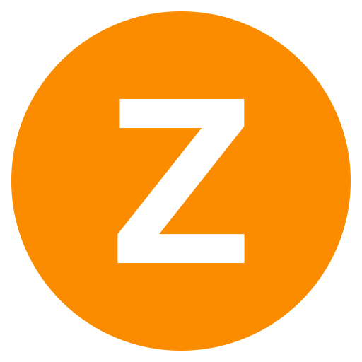 File:Eo circle orange letter-z.svg