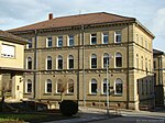 Alte Volksschule (Eppingen)