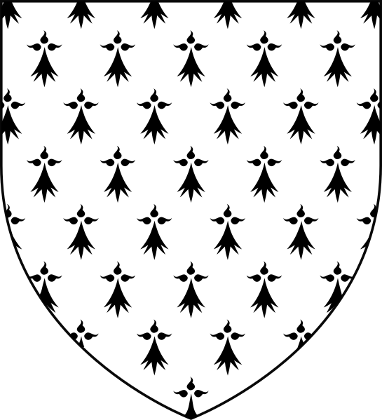 File:Ermine shield.svg