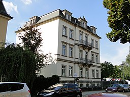 Erna-Berger-Straße 17 Dresden