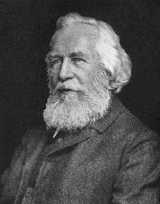 <span class="mw-page-title-main">Ernst Haeckel</span> German biologist, philosopher, physician, and artist (1834–1919)