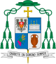 Herb duchownego