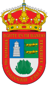 Escudo de Buenavista del Norte