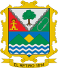Retiro, Antioquia: insigne
