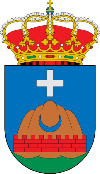 Felix, Almería: insigne