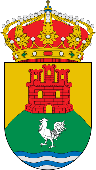 File Escudo De Nalda La Rioja Svg Wikimedia Commons