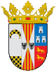 Official seal of Pedrola