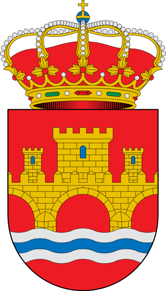 File:Escudo de Quintana del Puente (Palencia).svg