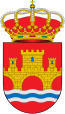 Brasão de Quintana del Puente