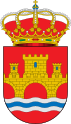 Quintana del Puente - Armoiries