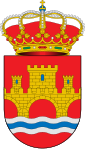 Quintana del Puente: insigne