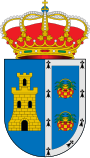 Blason de Santa Olalla