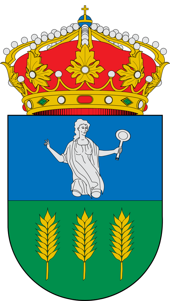 File:Escudo de Villanueva de la Cañada.svg - Wikimedia Commons