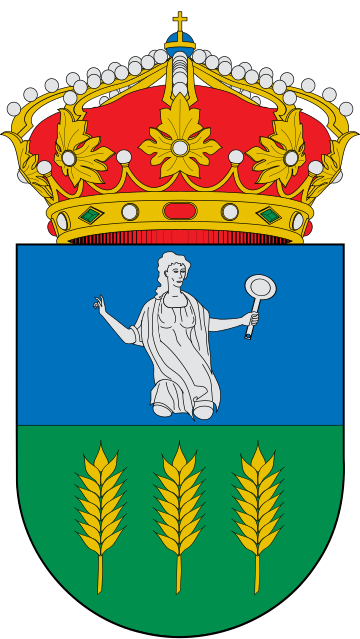 File:Escudo de Villanueva de la Cañada.svg