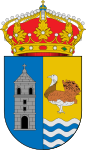 Villarrín de Campos címere