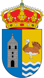 Escudo de Villarrín de Campos.svg