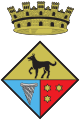 Escudo del municipio de Calella