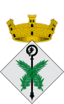 Rabós coat of arms